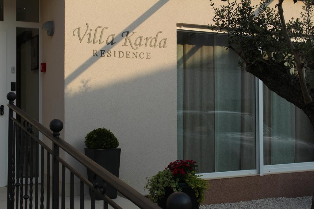 Hotel Karda