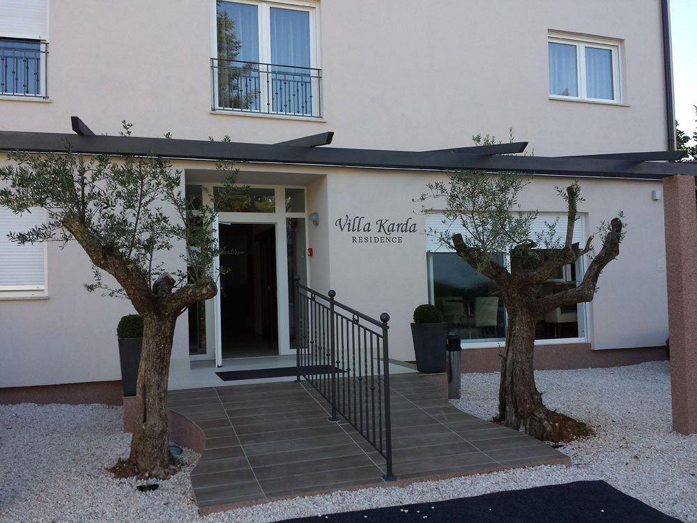 Hotel Karda Poreč
