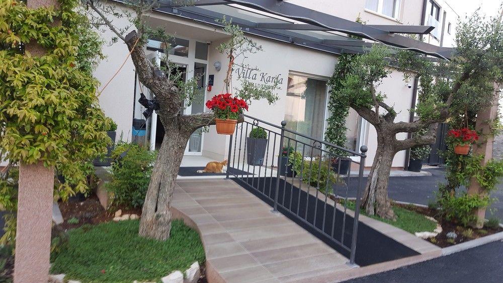 Karda Hotel Poreč
