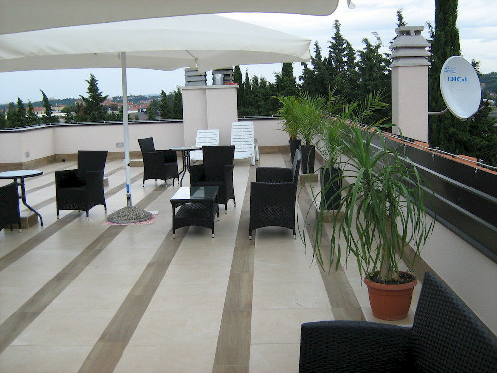 Karda 4* Poreč